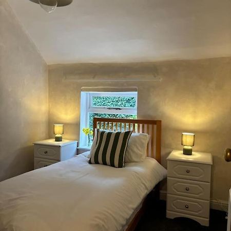 Rosie Cottage Ashbourne  Zewnętrze zdjęcie