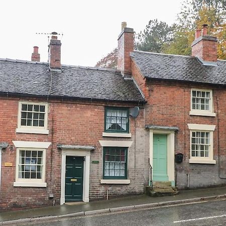 Rosie Cottage Ashbourne  Zewnętrze zdjęcie