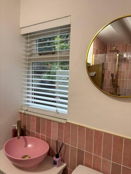 Rosie Cottage Ashbourne  Zewnętrze zdjęcie