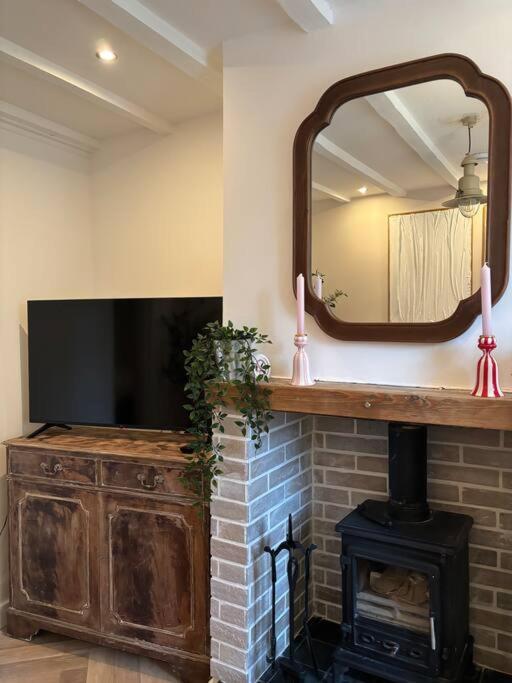 Rosie Cottage Ashbourne  Zewnętrze zdjęcie