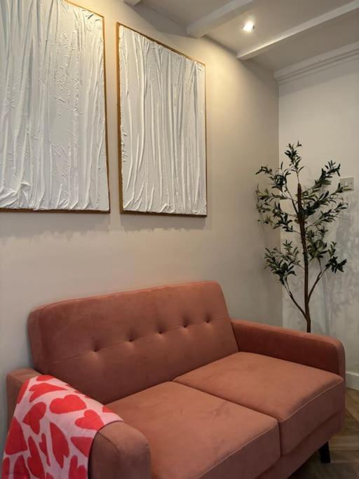 Rosie Cottage Ashbourne  Zewnętrze zdjęcie