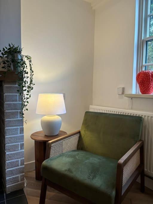Rosie Cottage Ashbourne  Zewnętrze zdjęcie