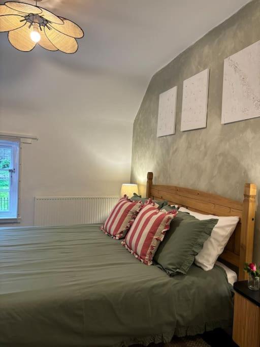 Rosie Cottage Ashbourne  Zewnętrze zdjęcie