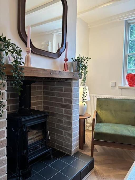 Rosie Cottage Ashbourne  Zewnętrze zdjęcie