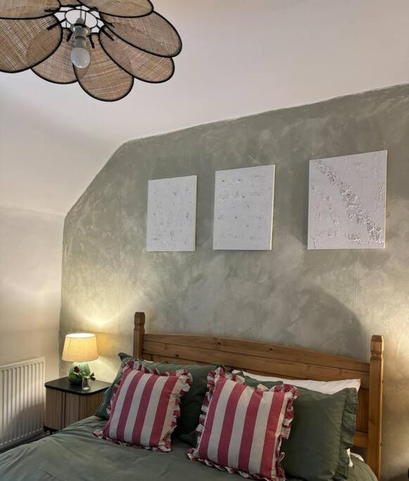 Rosie Cottage Ashbourne  Zewnętrze zdjęcie