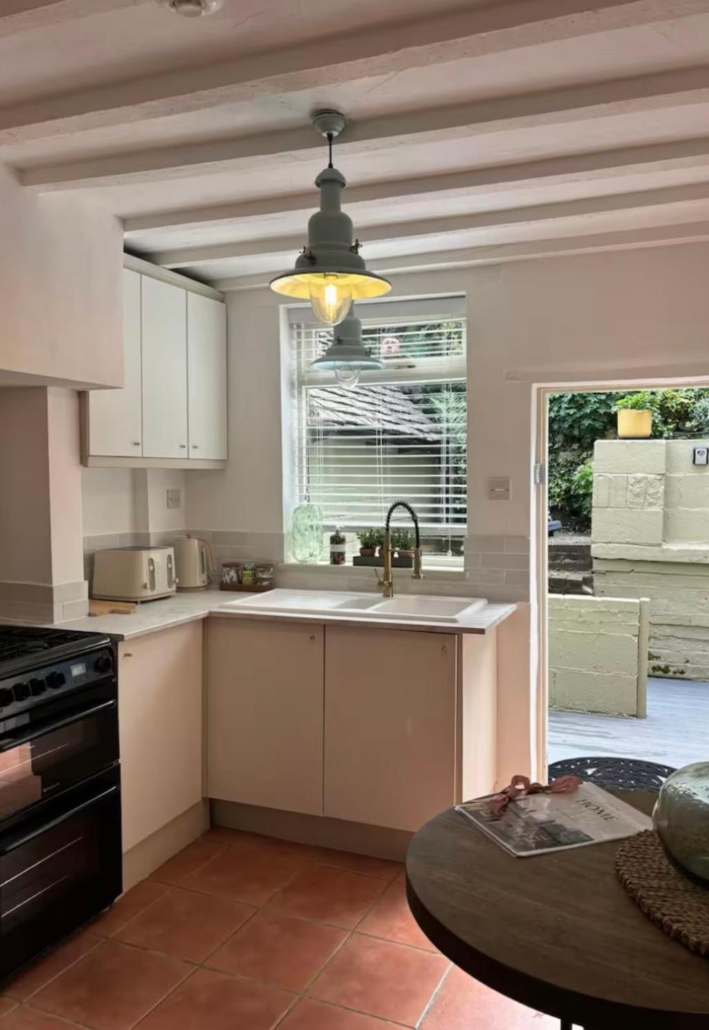 Rosie Cottage Ashbourne  Zewnętrze zdjęcie
